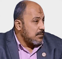 عمرو عبدالمنعم: ابنة الشاطر لم تقترب من مفاهيم المراجعات المطلوبة