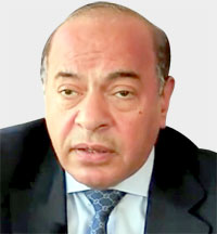 عادل عبدالفتاح: خصخصة الشركات تتسق مع برنامج الإصلاحات
