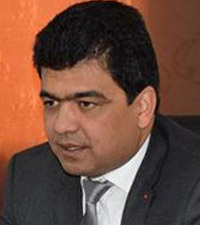 عادل الخبثاني: عمليات البحث عن المفقودين في حادثة غرق المركب متواصلة