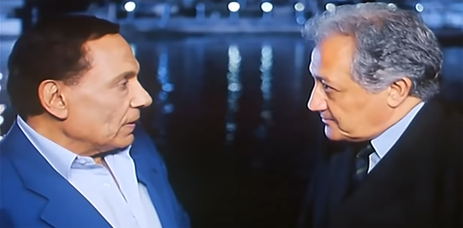 شخصية اللواء راشد سلام محفورة في ذاكرة المصريين والعرب، قدمها زكي في فيلم ”السفارة في العمارة“ مع عادل إمام، وكان سلام في الفيلم رئيسا لجهاز مخابرات يحاول إقناع المواطن بشتى الوسائل، بالتعقّل، دون أن يكتم موقفه