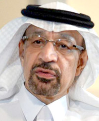 خالد الفالح: سياسة السعودية راسخة وتهدف لتحقيق استقرار الأسواق في جميع الأوقات