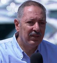 خالد محمود: الاقتباس من القديم أفضل من تقديم  الجديد الفاقد للمقومات الفنية