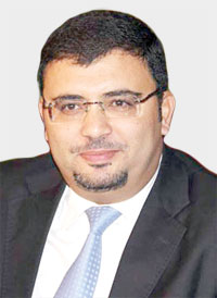 خالد شوكات: الحصانة البرلمانية محدودة وتتقيد بعمل النائب داخل البرلمان