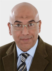 خالد عكاشة: تصرف تركيا وسياستها  العدائية ضد مصر  يستوجبان الرد عليها