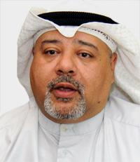 خالد مهدي: قيمة الاعتمادات المالية للمشاريع في الخطة الحالية تبلغ 14.5 مليار دولار