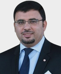 خالد شوكات: علينا التعبئة لمواجهة هذا الوباء الذي لا يفرّق بين حاكم ومعارض