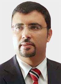 خالد شوكات: نريد أن تُحل الأزمة السياسية بعيدا عن منطق لي الذراع أو كسر العظم