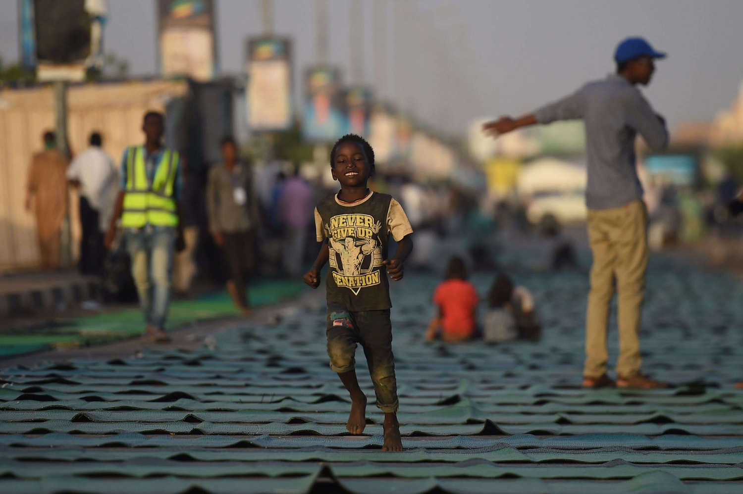 خطوة أميركية نحو انفتاح السودان على الأعمال