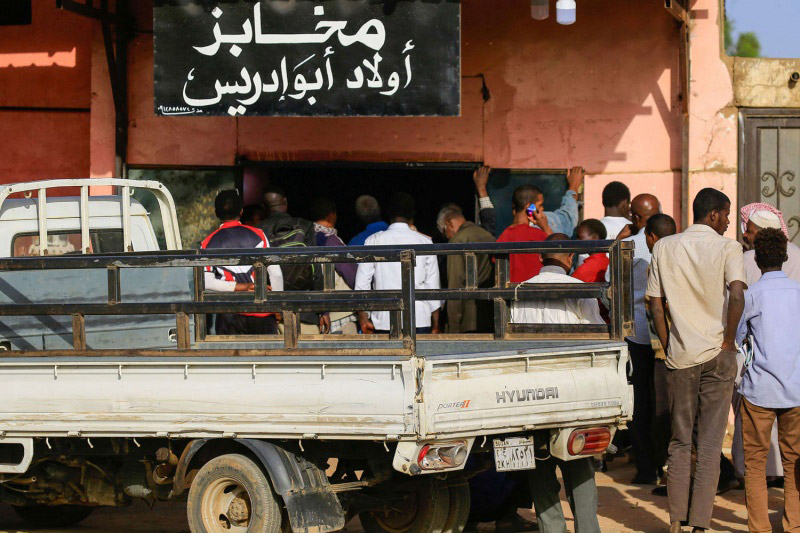 أزمة غذاء تستوجب حلا سريعا