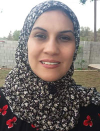 خيرية فرج حفالش:  المشكلة في ليبيا تتجاوز مسألة الفارق بين الجنسين إلى ما هو أبعد من ذلك، نتيجة ضعف مستوى النمو والنضج