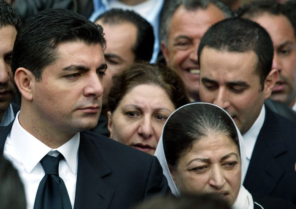 تركيا التي تتمدّد من عكار حتى طرابلس تقوم بتواصلٍ مباشر مع العديد من الأشخاصِ النافذين اليومَ على الأرض، لتنفيذ أجندتها الخاصة التي يهمس بعضهم بأن بهاء الحريري ليس بعيدا عنها في مواجهة شقيقه سعد.