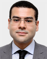 شادي عبدالوهاب: الدول باتت توظف كل الأدوات والوسائل المتاحة لكسب الحروب