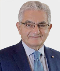 سليم صفير: صناديق الاستثمار الأجنبية مستعدة للتفاوض مع لبنان
