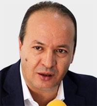 حاتم المليكي: الاتحاد ربما يذهب في مواجهة مباشرة مع الحكومة والداعمين لها