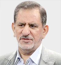 إسحاق جهانجيري: استبعاد كثير من المؤهلين تهديد جسيم للمشاركة الشعبية