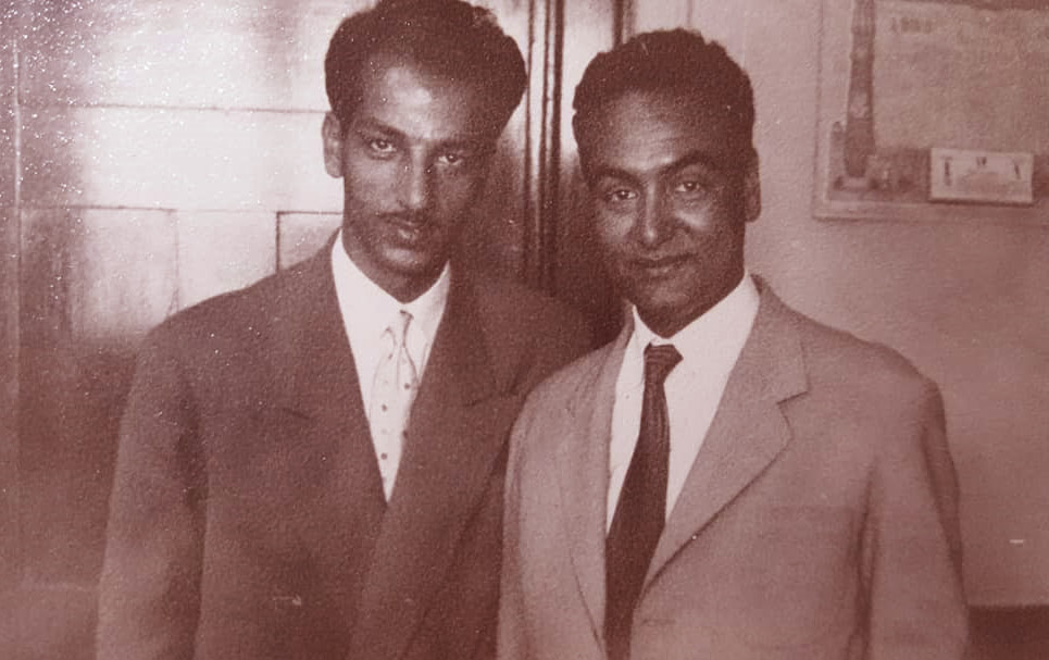 تجربة موسيقية ثرية