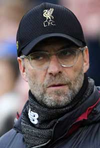 يورغن كلوب: 3-0 ليست أسهل نتيجة لكن هناك مباراة أخرى