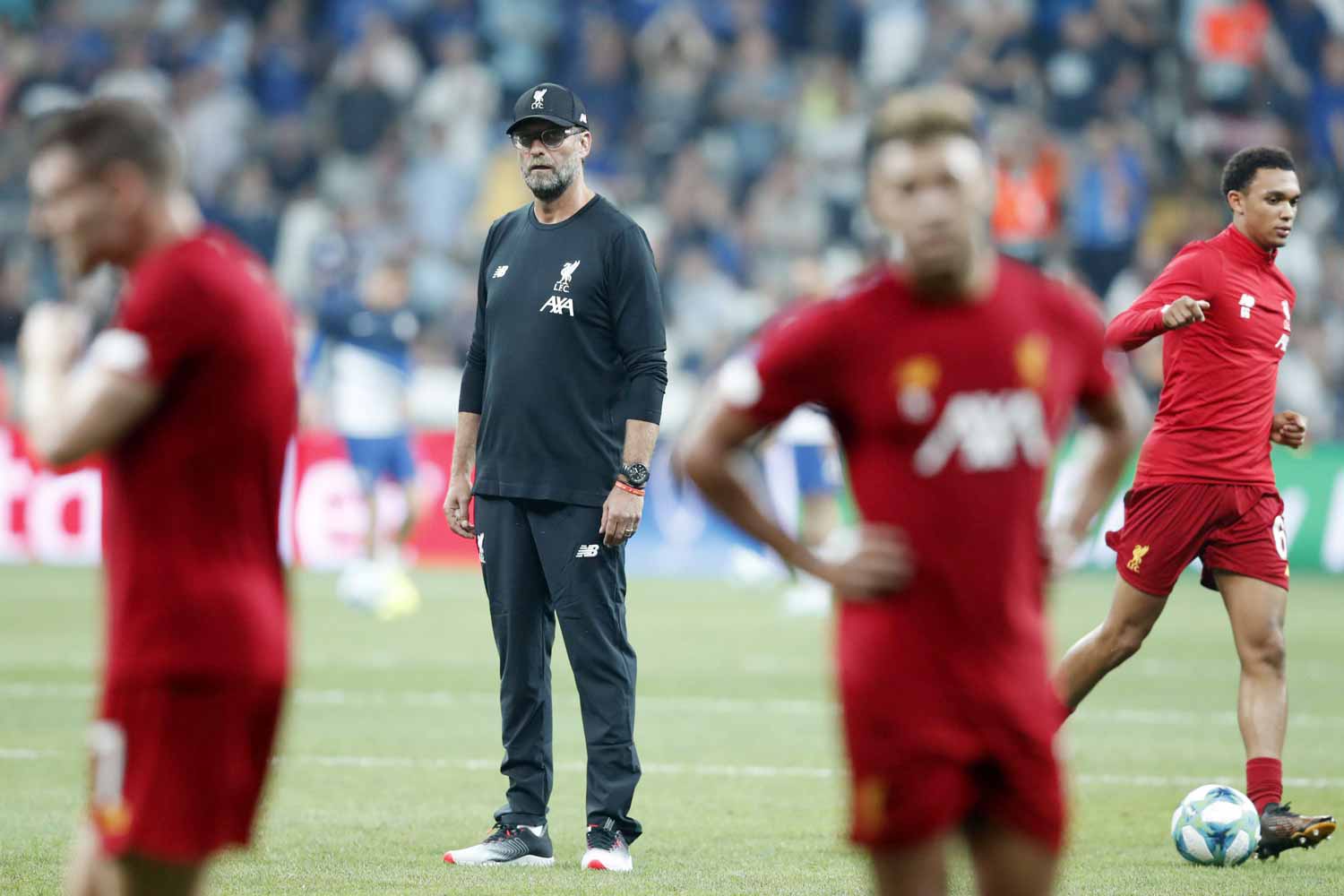 رجال يورغن كلوب لم يخسروا في آخر 7 مواجهات أمام أرسنال في الدوري وتضمنت الانتصارات نتائج كبيرة