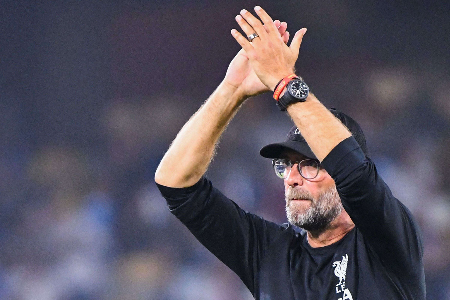 ليفربول حسم الاختبار الأول في صالحه أمام الجار اللندني الثاني أرسنال عندما تغلب عليه 3-1 في أنفيلد رود