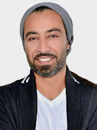 نجاح قصي خضر في هذا اللون الغنائي، ناتج عن تقديمه خلطته الخاصة في عالم الهيب هوب، مضيفا لمسته المتميزة إلى هذا اللون الغنائي