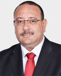عبدالعزيز القطي: "إخوان تونس" كشروا عن أنيابهم والقادم سيكون أفظع بكثير من الراهن المُلتبس