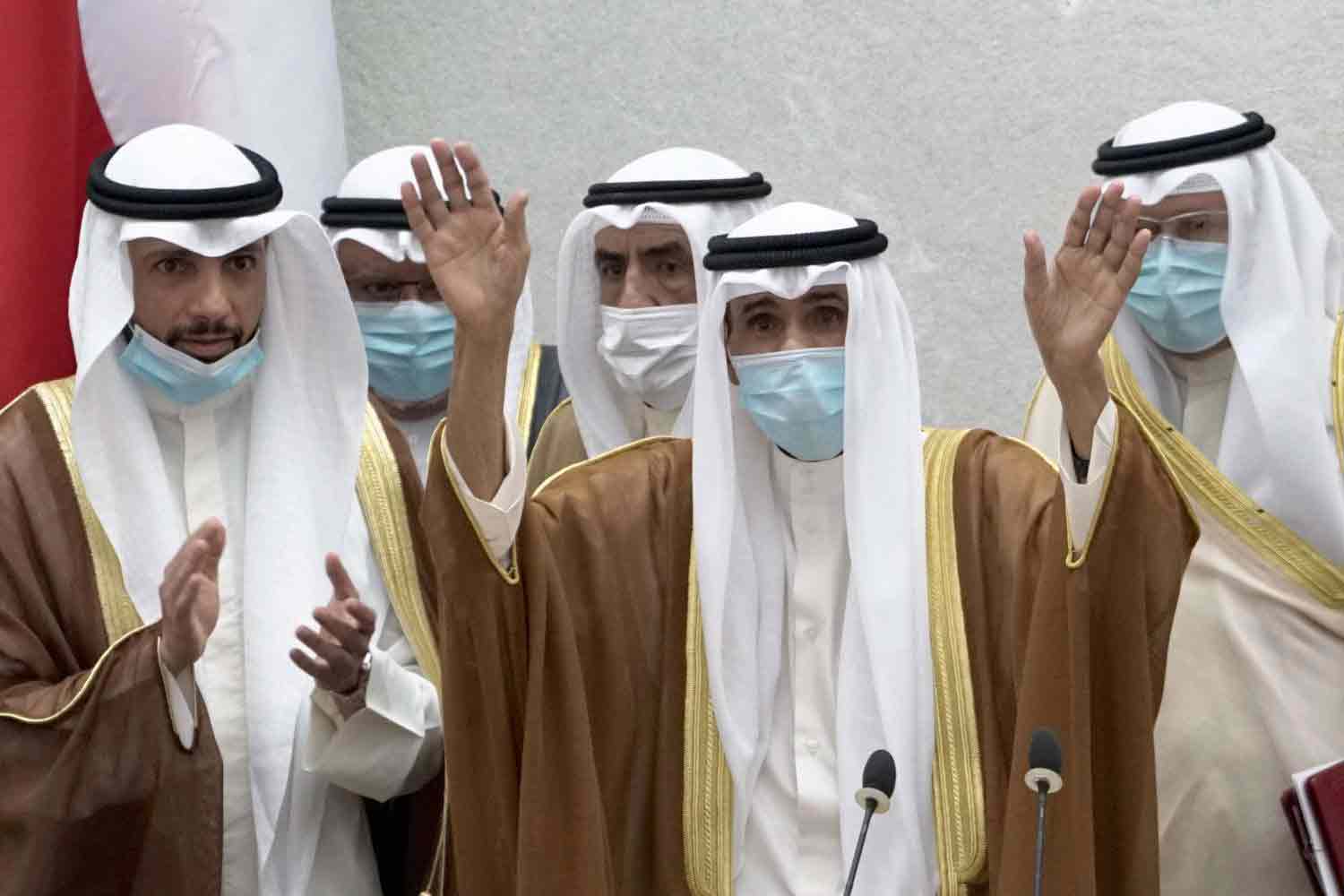 معارضون أشداء 