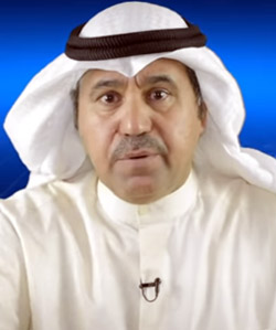 فهد الشليمي: جَرِّمُوا تنظيم الإخوان الدولي وفرعه المحلي ومن يتبعه ويدعمه ويموله