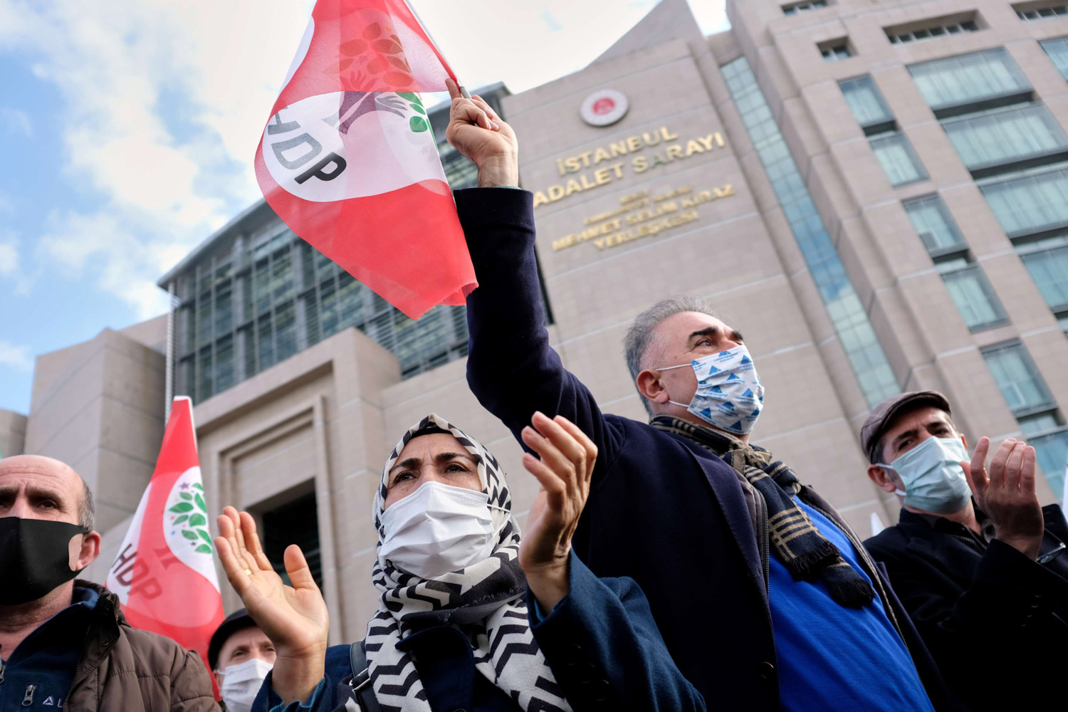 أردوغان يتبنى اتباع طرق أكثر دهاء لترهيب المعارضة 