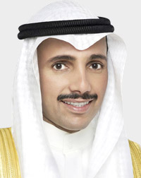 مرزوق الغانم: هناك من يرفع الهاتف ويتوسط في الخفاء لتجار الإقامات