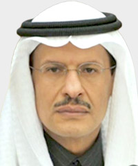 الأمير عبدالعزيز بن سلمان: استئناف إنتاج الحقلين المشتركين لن يمس اتفاق خفض الإنتاج