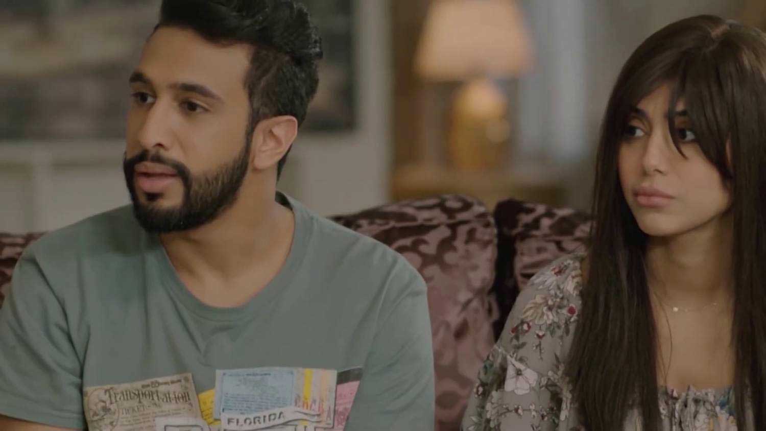 مفاجآت غير متوقعة
