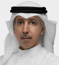 مهلهل المضف: استمرار صباح الخالد على رأس الحكومة يعني استمرار التأزيم