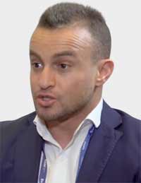 محمد الجارح: تركيا تخطط لوجود طويل الأمد في شكل قواعد عسكرية غرب ليبيا