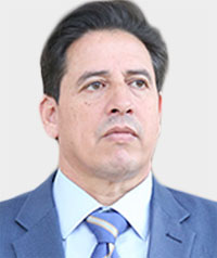 يوسف العقوري: البرلمان الليبي سينظر في الاتفاقيات الموقعة بين السراج وتركيا