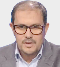 محمد رجايبية: ما حصل شبهة فساد ونحمّل التعاضدية المركزية المسؤولية