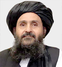 عبدالغني برادر: السبيل الوحيد لإنهاء النزاع في أفغانستان هو تأسيس نظام إسلامي