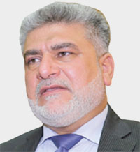 ضياء الأسدي: الصدر أعلن بوضوح أننا نريد منصب رئيس الوزراء