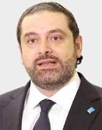 سعد الحريري: لن أتحمل مسؤولية إفشال تنفيذ الإصلاحات