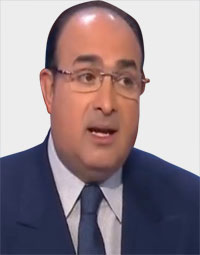 كمال المرعاش: باشاغا يُشجع الصراع بين النمروش والجويلي لإضعافهما معا