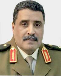 أحمد المسماري: نحذر الميليشيات من أي استفزاز أو مغامرة تستهدف قواتنا 