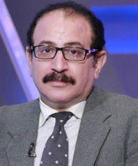 طارق فهمي: مصر توصلت إلى صيغة نهائية بشأن ملف الأسرى
