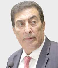 عاطف الطراونة: من المبكر الحديث عن انتخابات نيابية في ظل جائحة كورونا