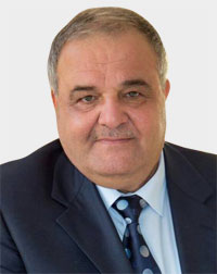 سامي رماح: نحذر من وجود صفقة سياسية تجري تحت الطاولة
