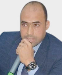 محمد لكريني: قضية الصحراء تشكل المعيار الحاسم في شكل علاقة المغرب وموريتانيا