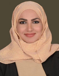لمياء عبدالمحسن البراهيم: السعودية تحاول سد الفجوة بين الجنسين دون الإخلال بالديموغرافيا المجتمعية