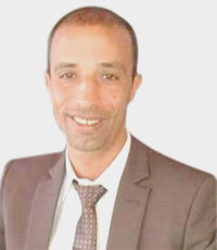 رشيد لزرق: زيادة عدد المقاعد سيؤدي إلى تمييع العمل التشريعي