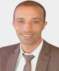 رشيد لزرق: التجمع الوطني للأحرار أعطى إشارة كونه حاضنة سياسية للأمازيغ