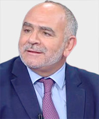 نبيل فهد: ضعف القدرة الشرائية أدى لارتفاع الطلب على السلع السورية