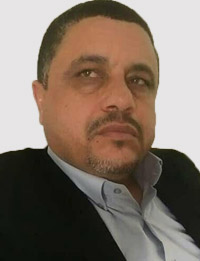 زيدان معتوق الزادمة: ثمة شخصيات جدلية وأخرى إخوانية داعمة للإرهاب