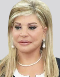 مي شدياق: باسيل دعا إلى مؤتمر تاسيسي بطريقة غير مباشرة